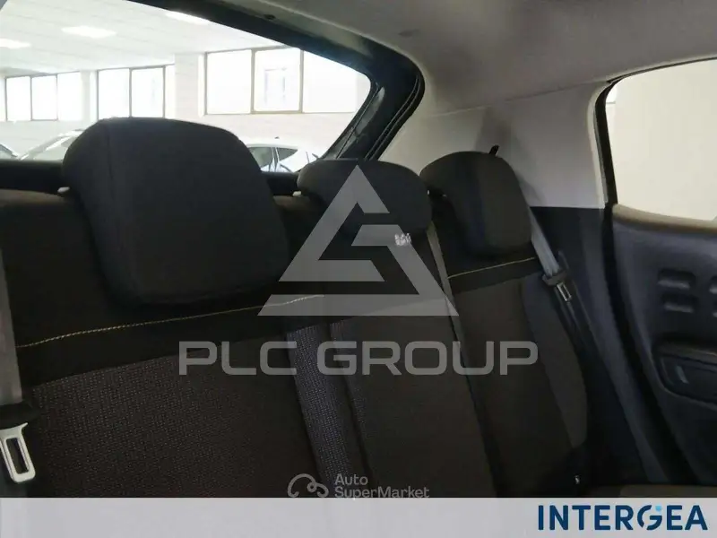 2024 Citroen C3