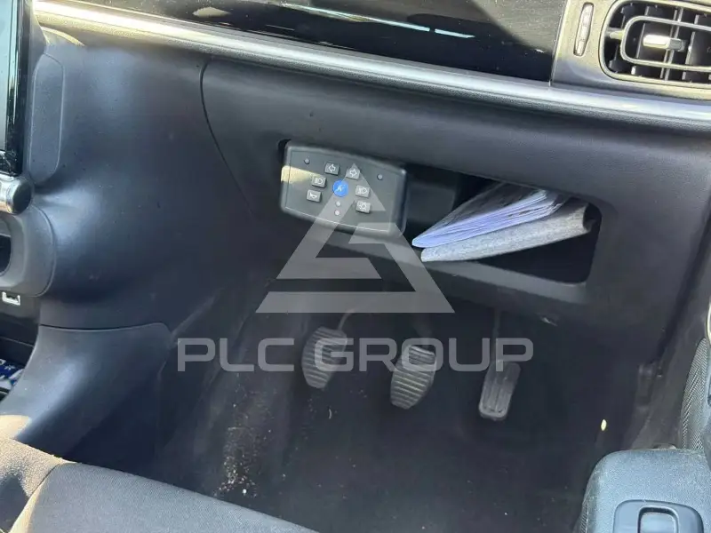 2024 Citroen C3