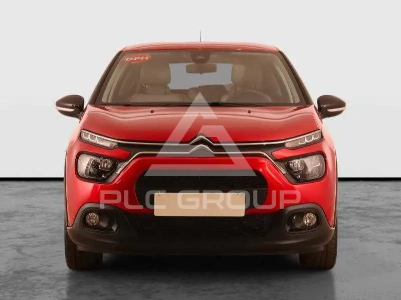 2024 Citroen C3