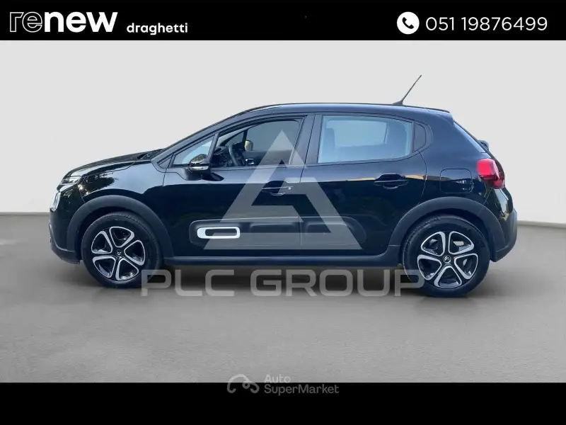 2024 Citroen C3