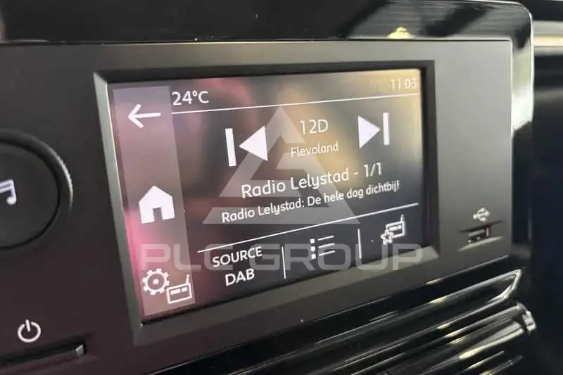 2024 Citroen C3