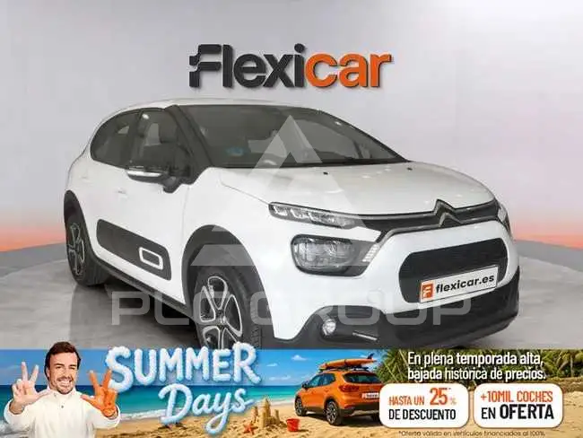2024 Citroen C3