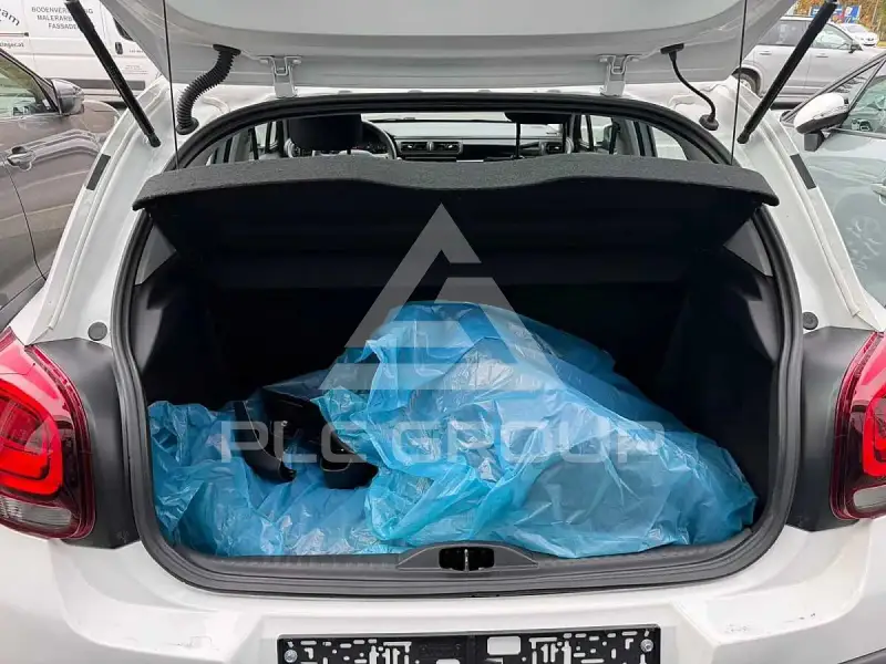 2024 Citroen C3