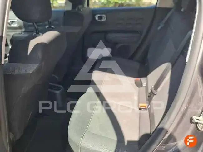 2024 Citroen C3