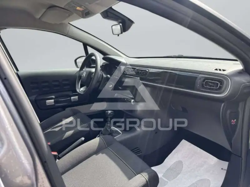 2024 Citroen C3