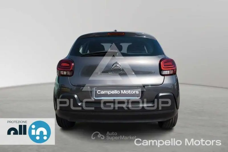 2024 Citroen C3
