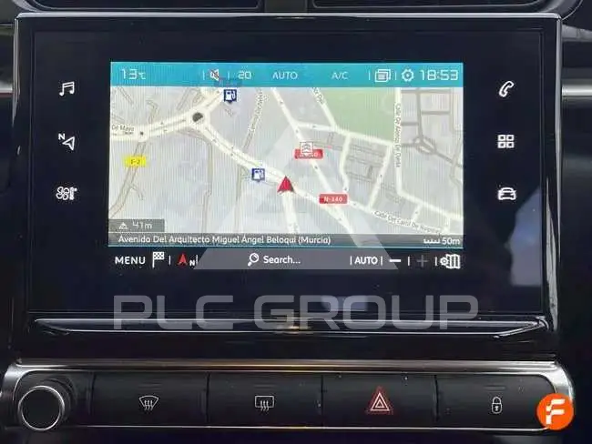 2024 Citroen C3