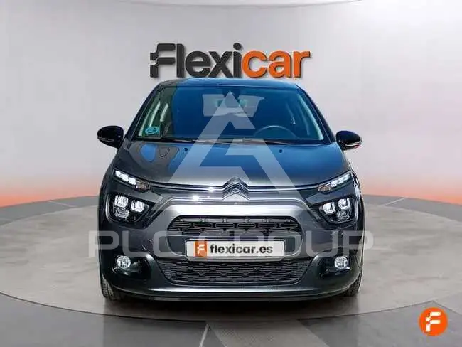2024 Citroen C3