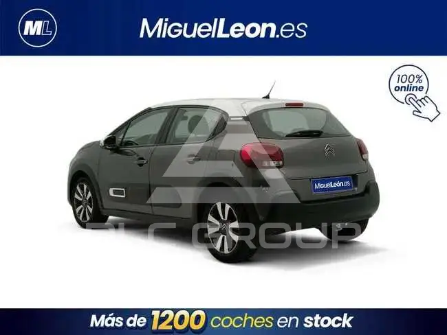 2024 Citroen C3
