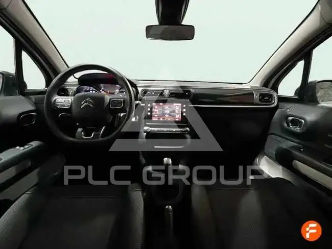 2024 Citroen C3