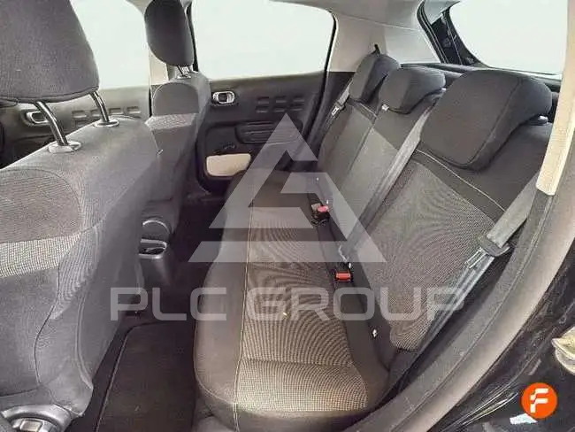 2024 Citroen C3