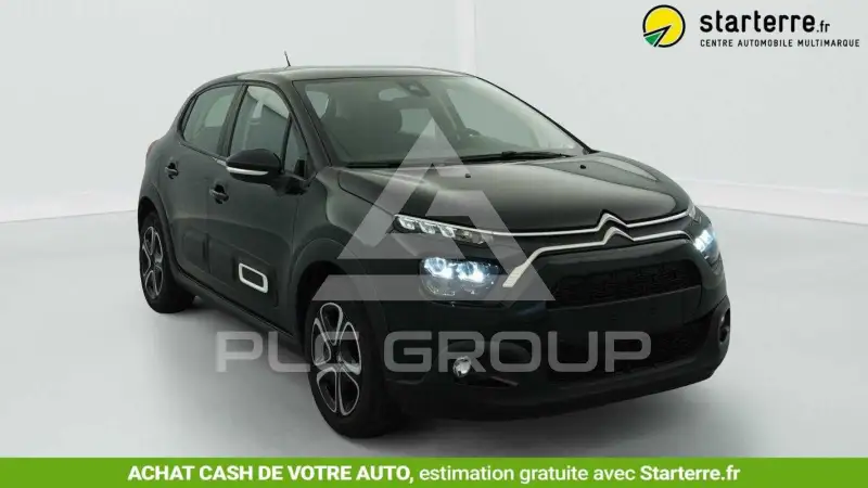 2024 Citroen C3