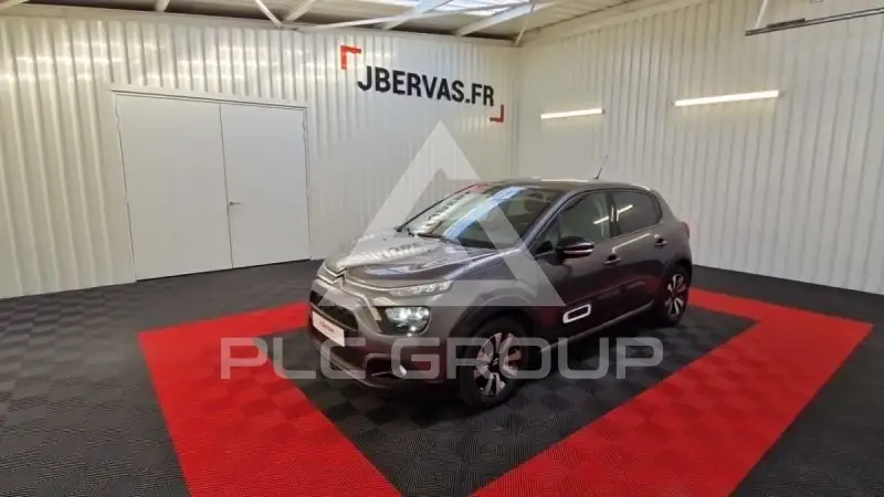 2024 Citroen C3