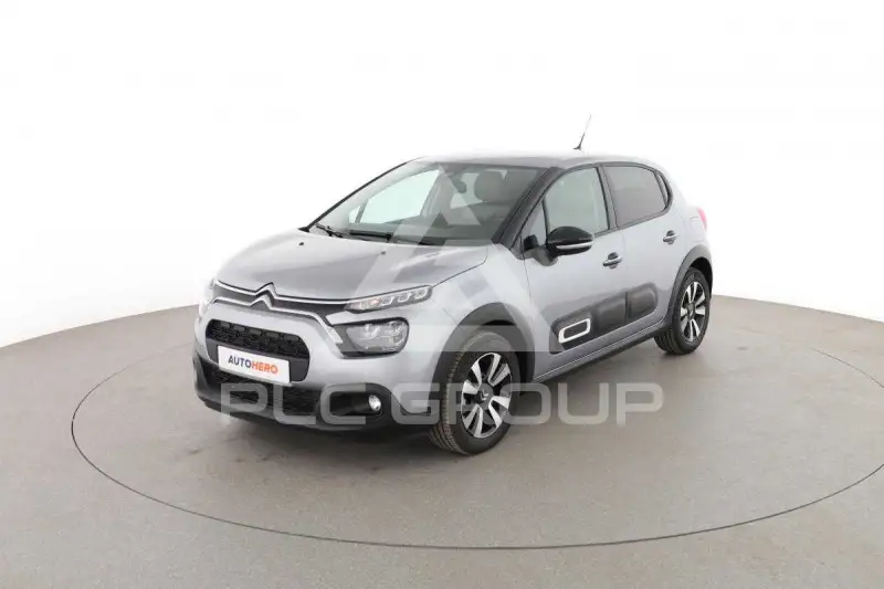 2024 Citroen C3
