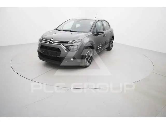 2024 Citroen C3