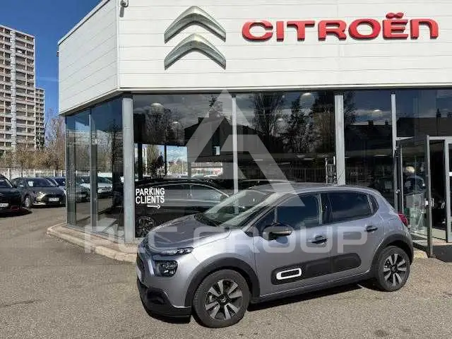 2024 Citroen C3