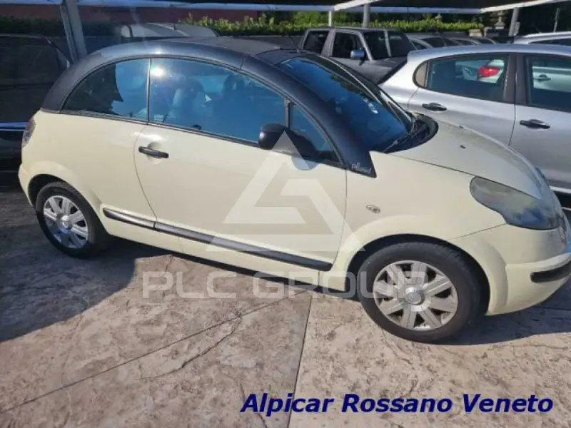 2024 Citroen C3