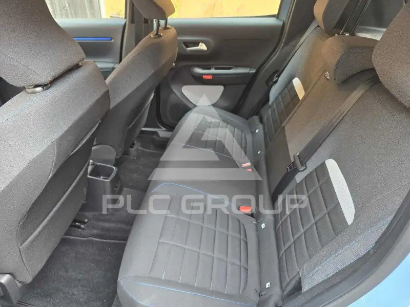 2024 Citroen C3