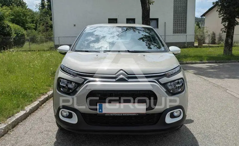 2024 Citroen C3