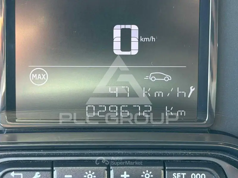 2024 Citroen C3