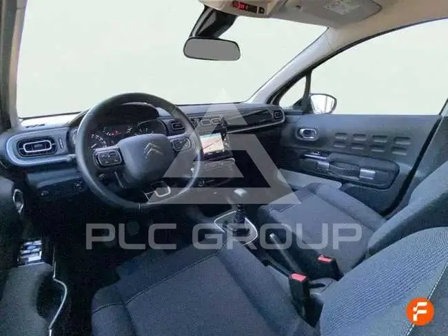 2024 Citroen C3
