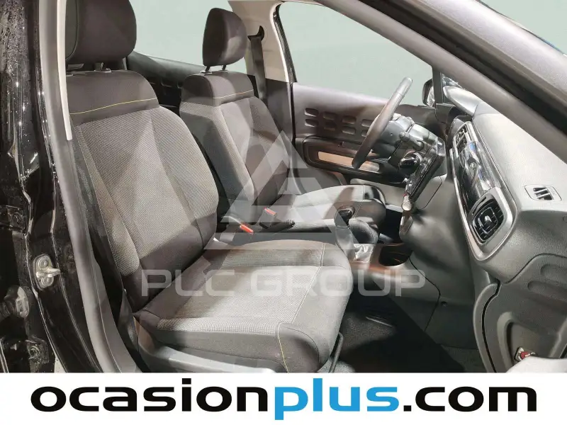 2024 Citroen C3