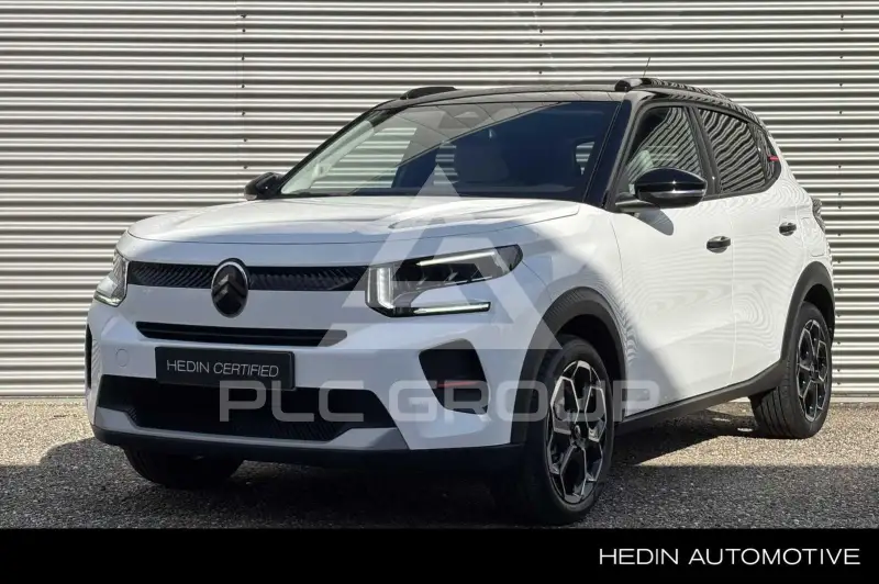 2024 Citroen C3
