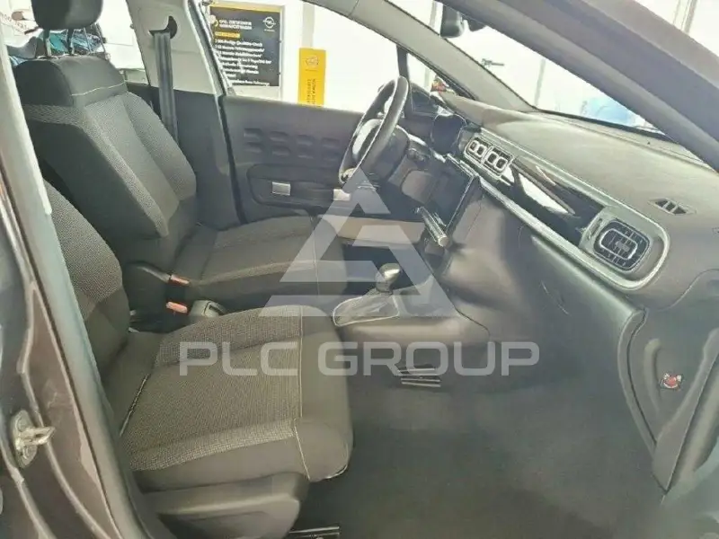 2024 Citroen C3