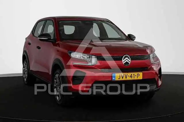 2024 Citroen C3