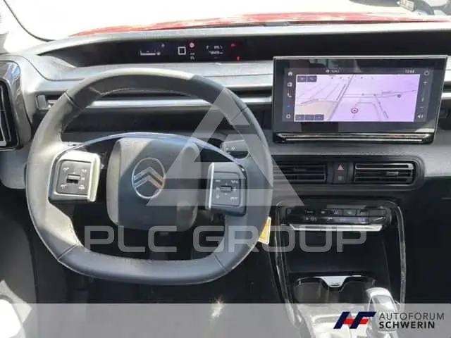 2024 Citroen C3
