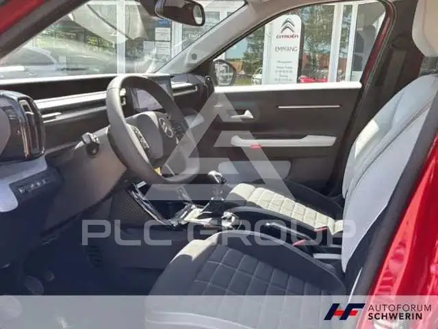 2024 Citroen C3