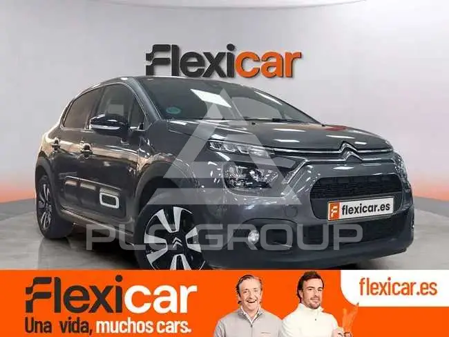 2024 Citroen C3