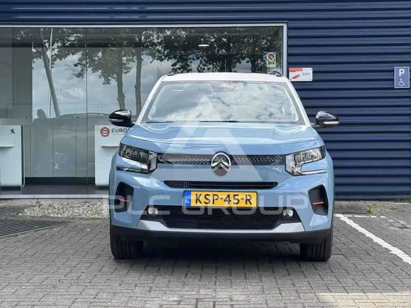 2024 Citroen C3