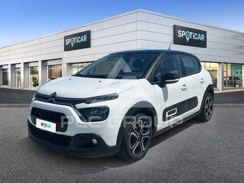 2024 Citroen C3