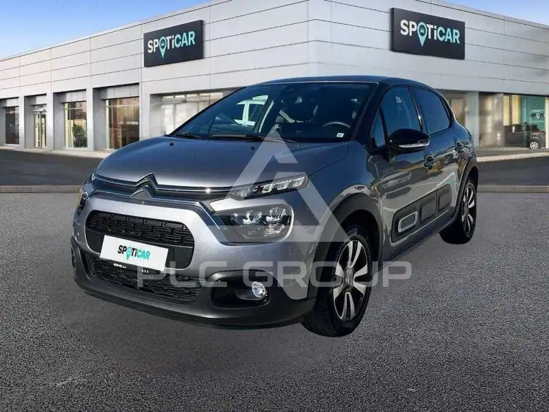 2024 Citroen C3
