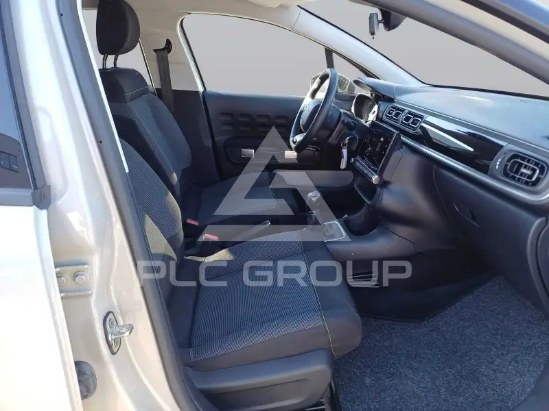 2024 Citroen C3