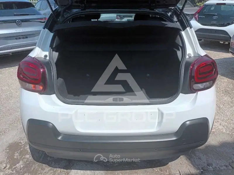 2024 Citroen C3