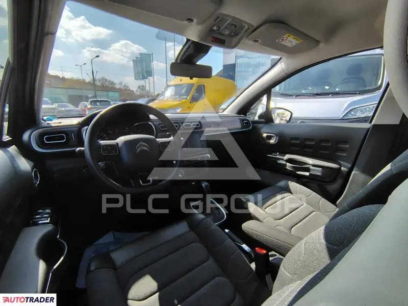 2024 Citroen C3