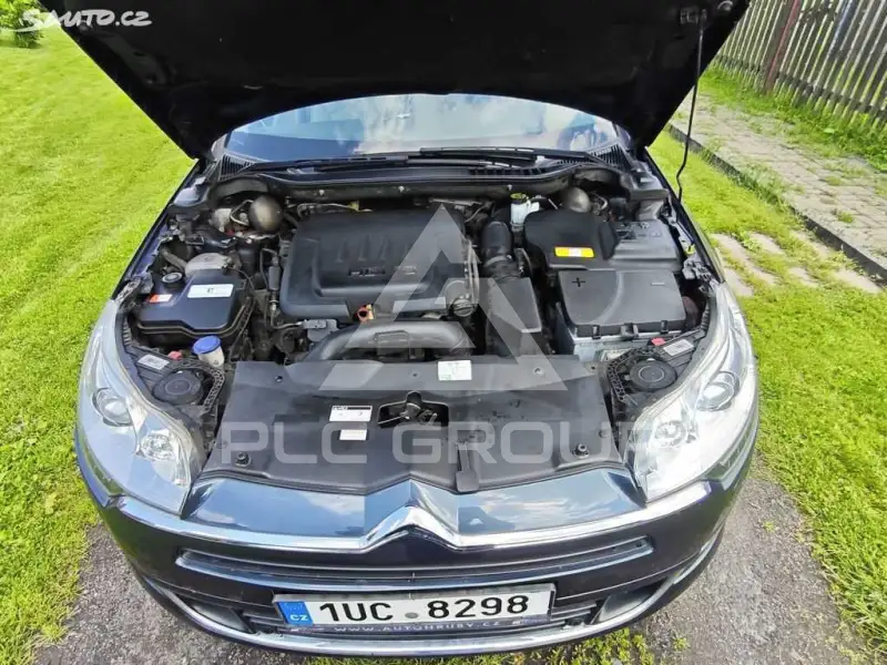 2024 Citroen C5
