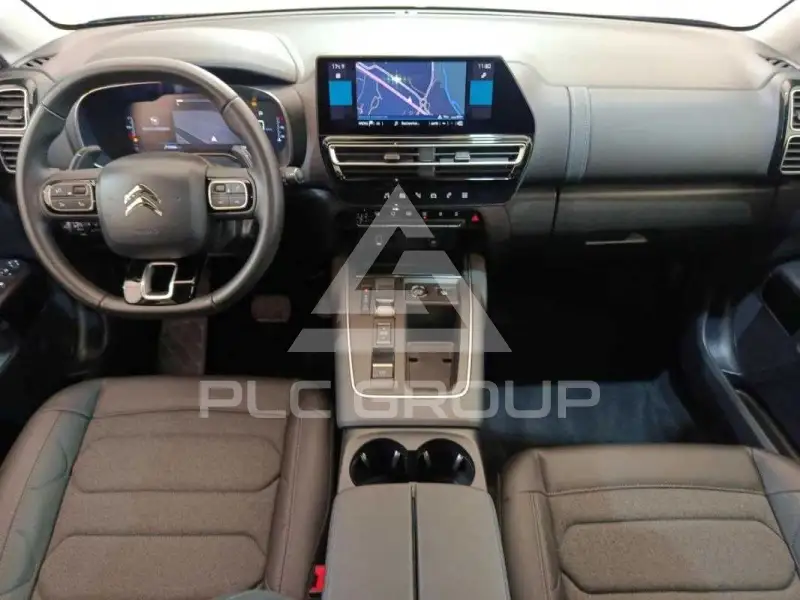 2024 Citroen C5
