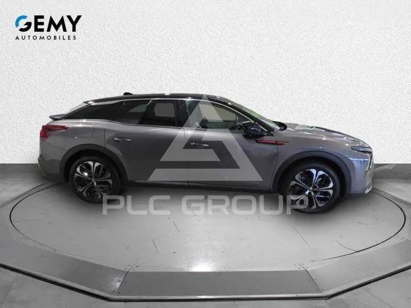 2024 Citroen C5