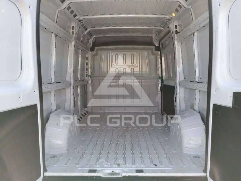 2024 Citroen Jumper