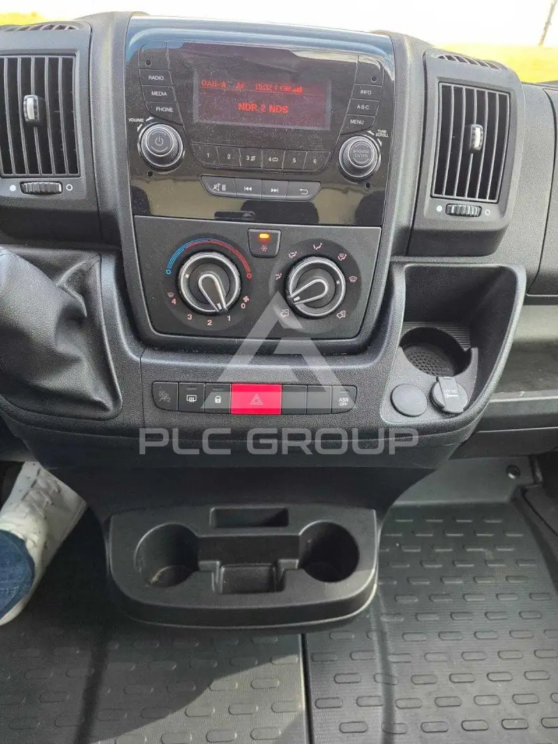 2024 Citroen Jumper