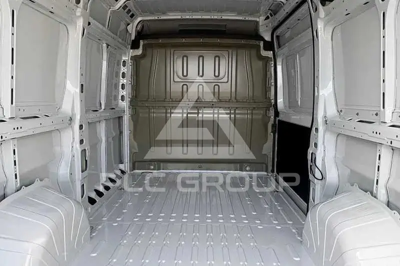 2024 Citroen Jumper
