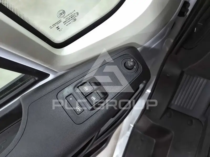 2024 Citroen Jumper
