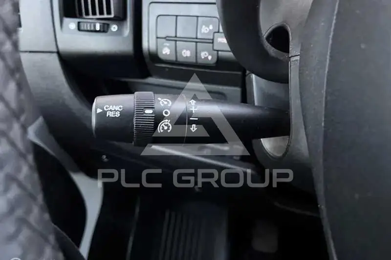 2024 Citroen Jumper