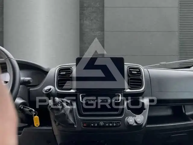 2024 Citroen Jumper