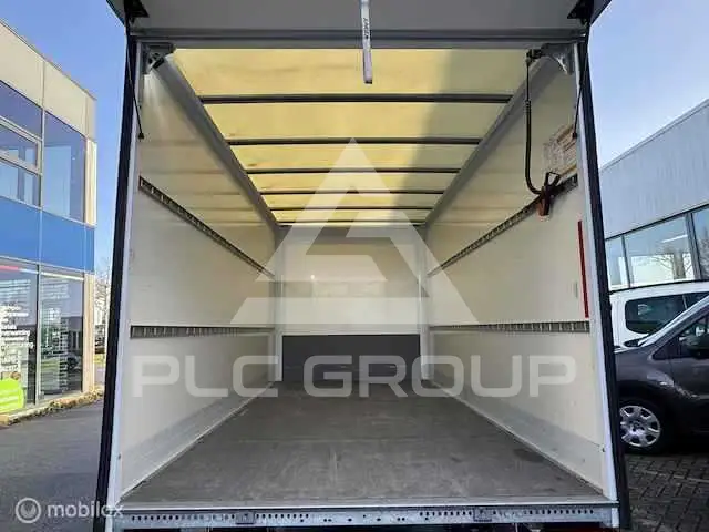 2024 Citroen Jumper