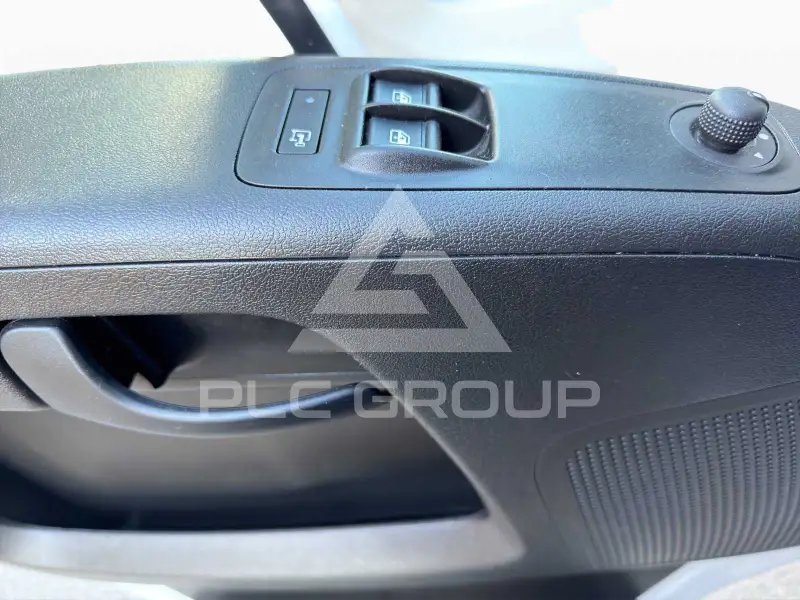 2024 Citroen Jumper