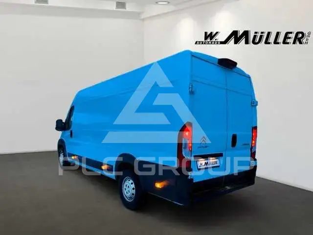 2024 Citroen Jumper
